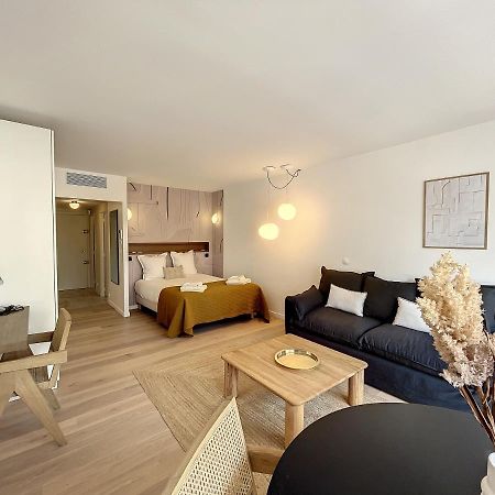 Gray D'Albion Appartement Cannes Buitenkant foto