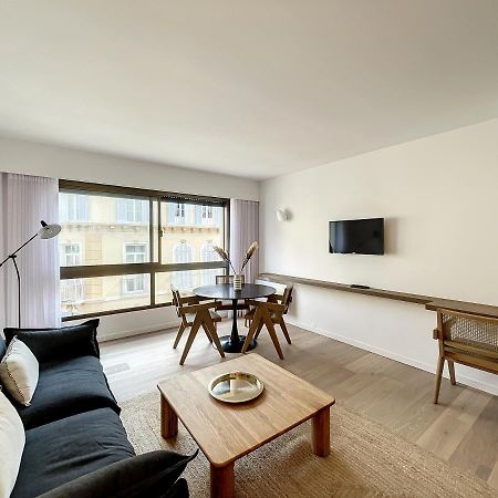 Gray D'Albion Appartement Cannes Buitenkant foto