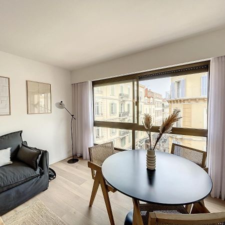 Gray D'Albion Appartement Cannes Buitenkant foto