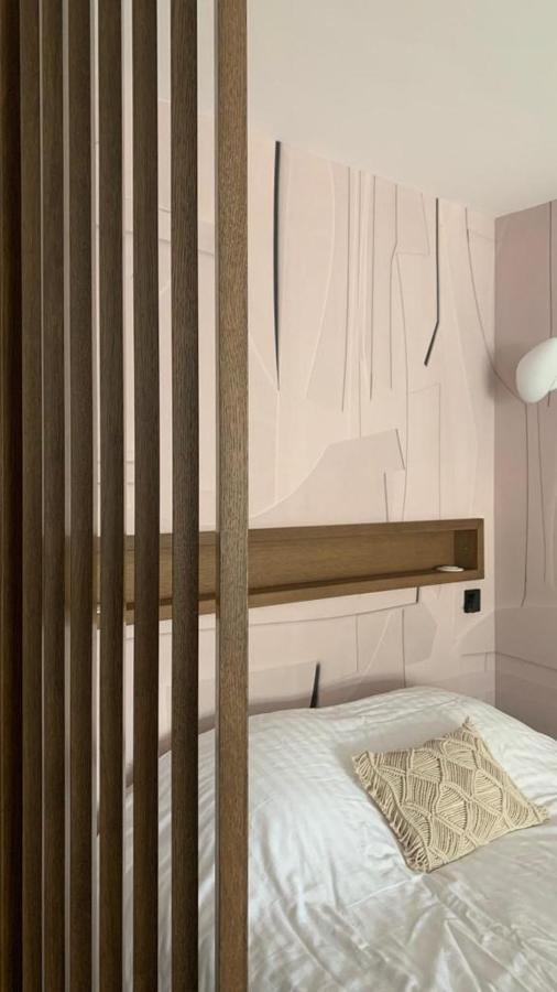 Gray D'Albion Appartement Cannes Buitenkant foto