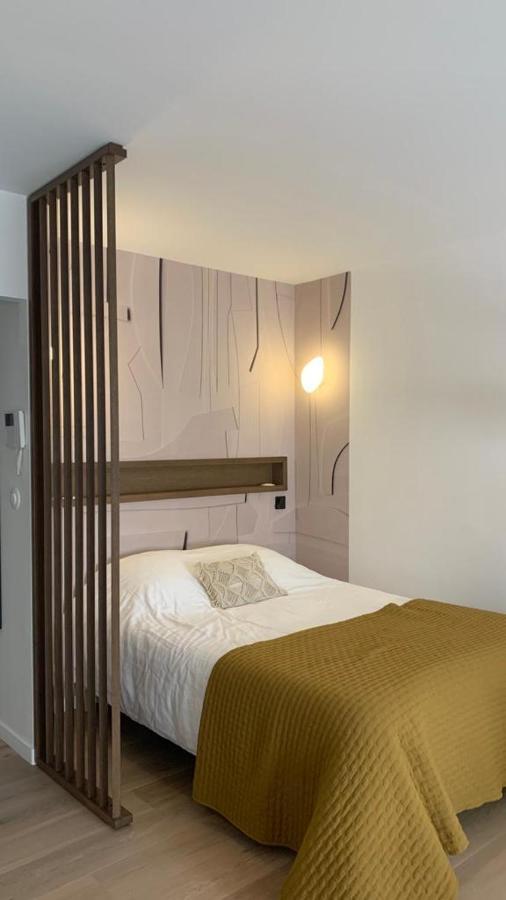 Gray D'Albion Appartement Cannes Buitenkant foto