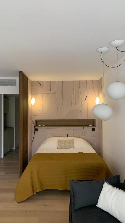 Gray D'Albion Appartement Cannes Buitenkant foto